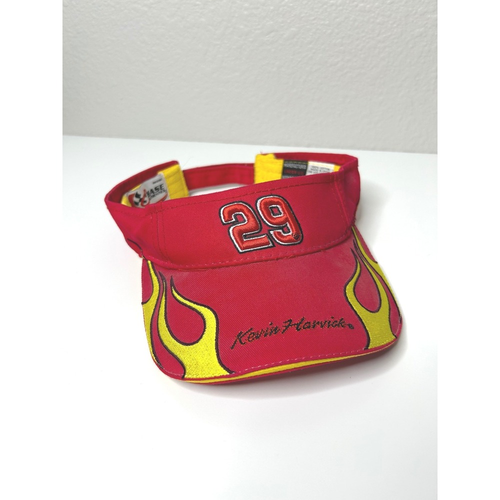 NASCAR‎ Chase Authentics Kevin Harvick 29 Visor